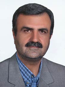 محمد علی جعفری