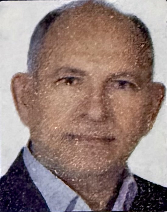 حسن اسماعیلی